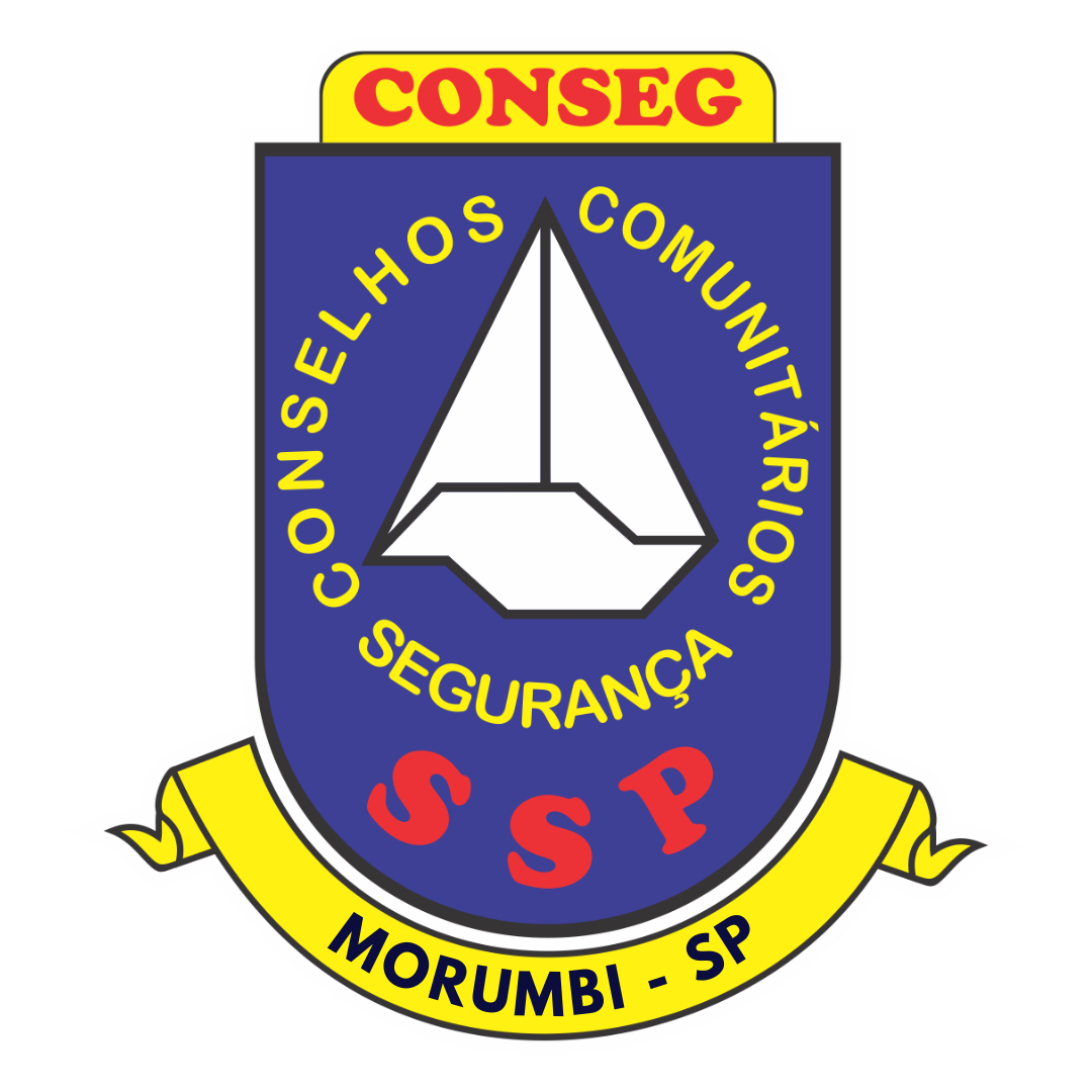 Logo CONSEG MORUMBI